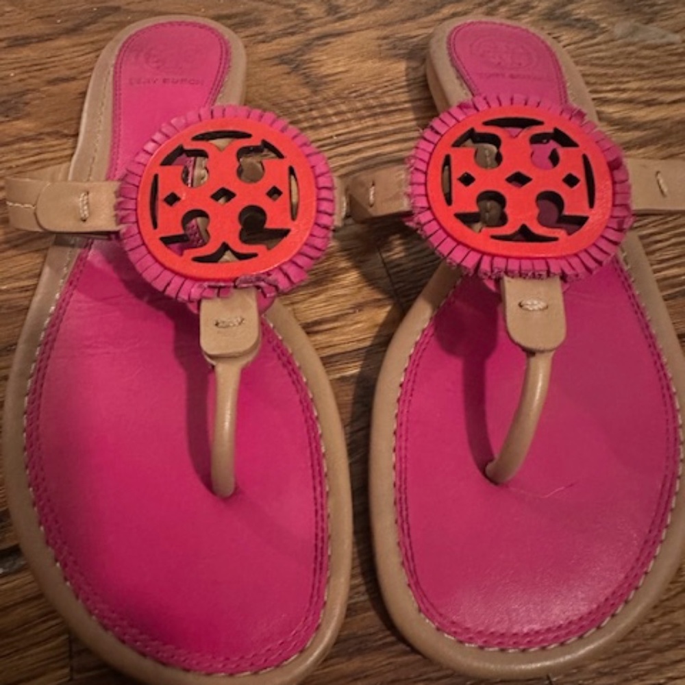 Tory Burch Sandal
